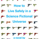 Illustration for article titled The 15 Best Speculative Fiction Books of 2010